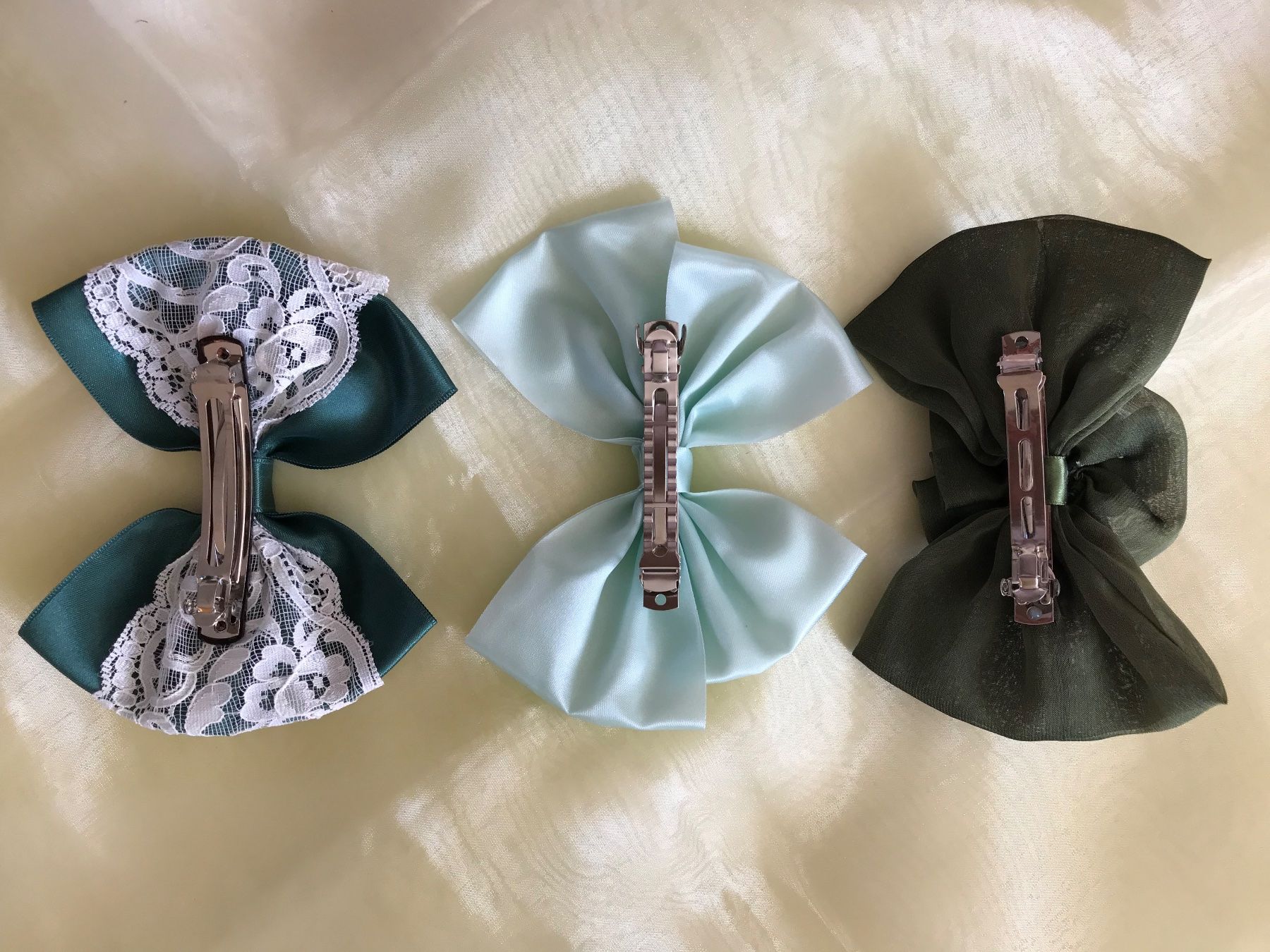 Accessori per capelli: Haarspangen – Usato da Hauptwil venduto da EfairB 4