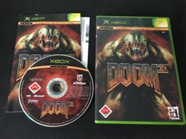 Doom 3 für Xbox