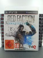 Red Faction: Armageddon - PS3