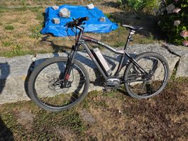 E Bike Hynergy Bikes 36V