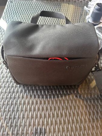 Sac de transport pour appareil photo Manfrotto