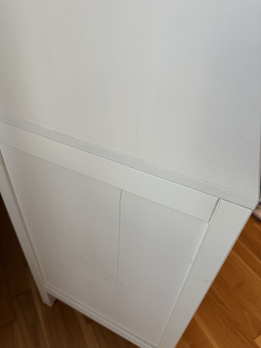 Ikea Scrivanie: Ikea Hemnes Sekretär – Usato da Glattpark(Opfikon) venduto da ZHINCITY 4