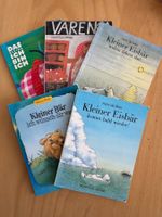 Kinderbücher klein