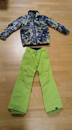 Skidress gr. 10 Jahre