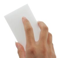 Zauberschwamm (Set mit 3 Stk.) für optimale Reinigung!!!