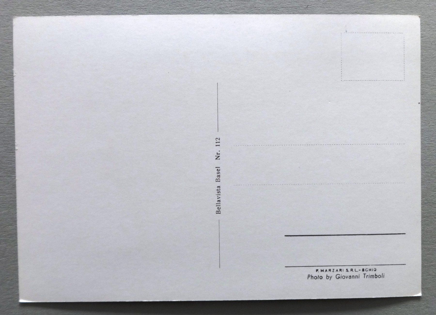 Cartes postales: Basel - Bâle – D'occasion à Fétigny par Billy2miny 1