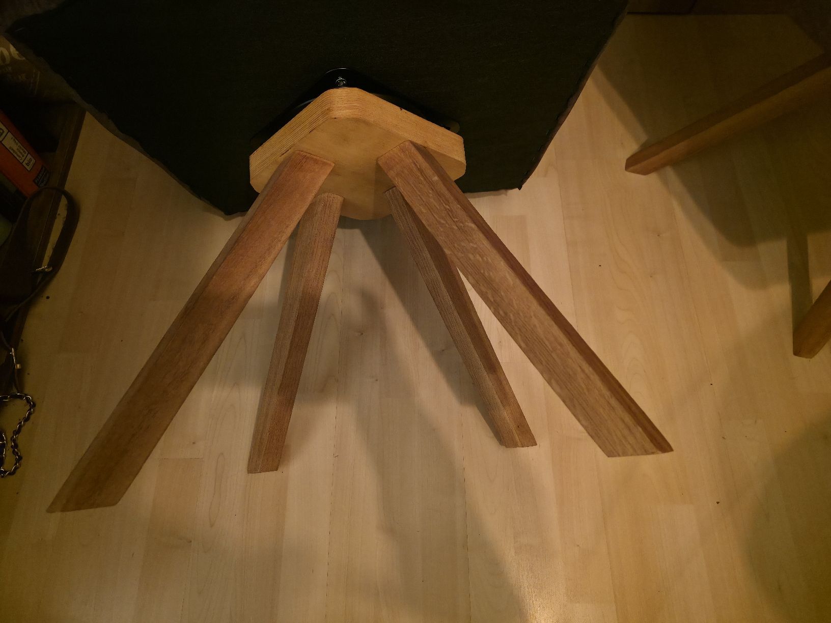 Sedie: 2× Armlehnstühle hochwertig – Nuovo (secondo la descrizione) da Olten venduto da jsh_xhv8 2