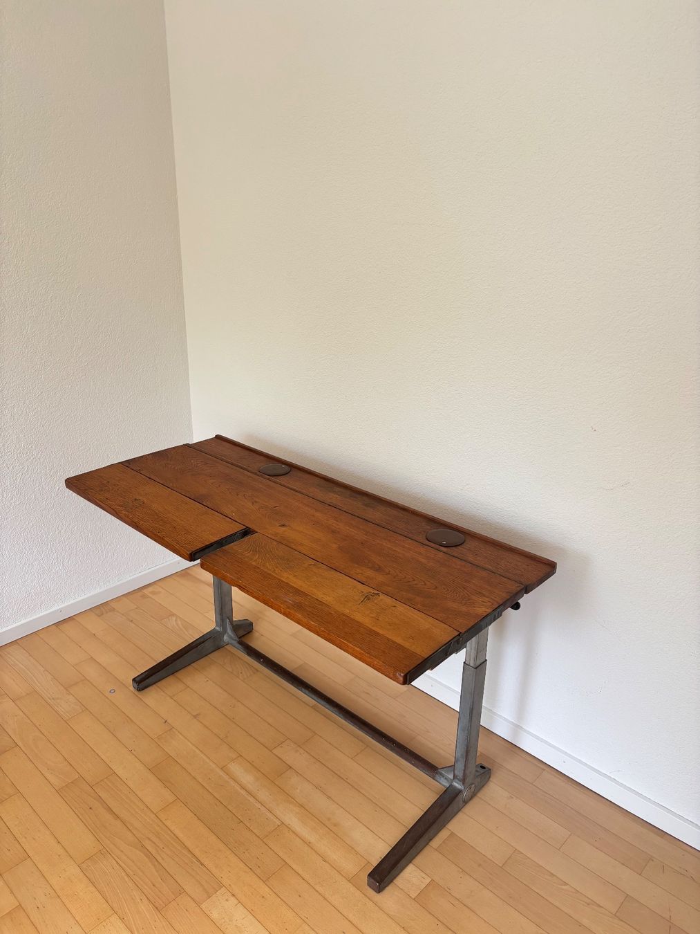 Scrivanie: Vintage Kinderpult Embru – Usato da Winterthur venduto da natnat79 4