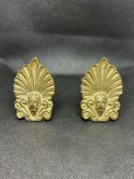 Art - Anciennes statuettes grecques en bronze