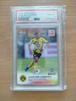 Topps Jude Bellingham Rookie-Karte PSA10