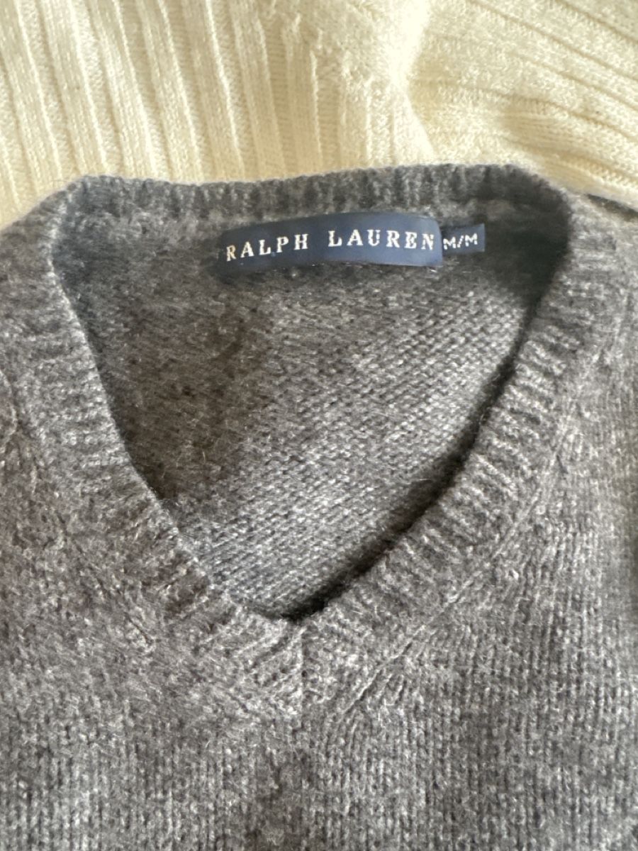 Ralph Lauren Lots de vêtements: Kleiderpaket Boss, D&G, Ralph Lauren – D'occasion à Zürich par 44sensation44 2