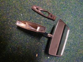 Aussenspiegel Chrom Oldtimer