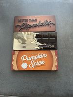 Too Faced lot palettes 