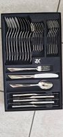WMF Besteck, 30 tlg, neu