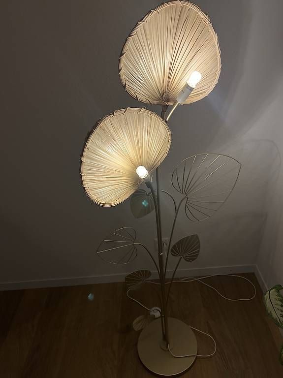 Lampen: Lampe von Maison du monde – Gebraucht aus Basel von Eidechse32 1