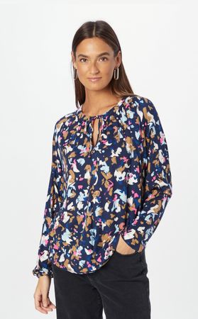 S.OLIVER Bluse Größe 36(NEU)