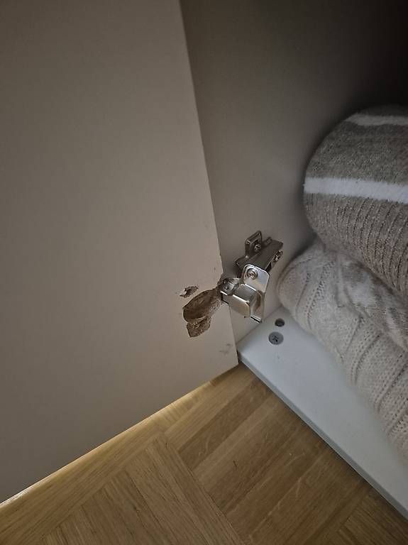 Schränke: Schöner Schrank Gratis – Gebraucht aus Basel von bes_mnp7 4