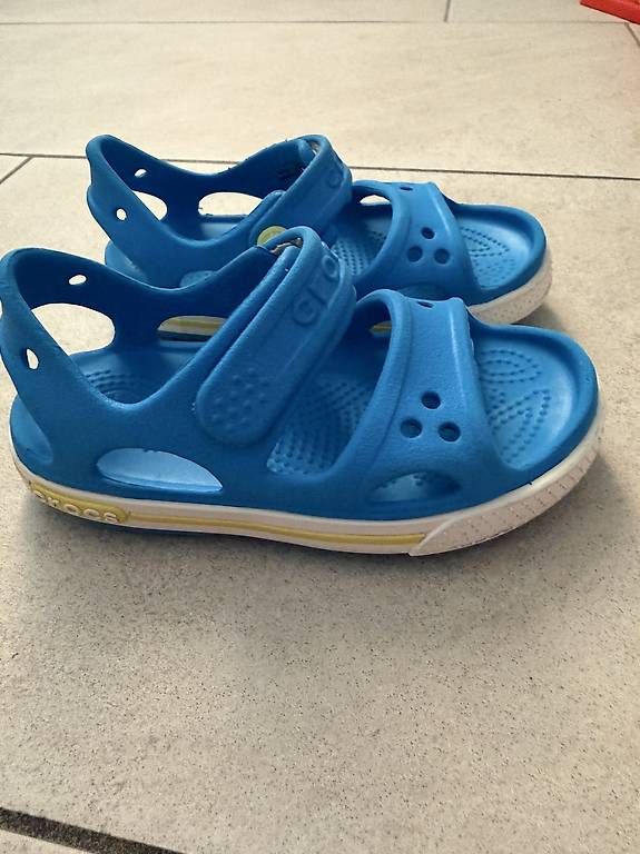 Scarpe per ragazzi: Crocs Sandalen – Usato da Bülach venduto da Peron83 1