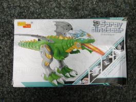 Spray Dinosaur Spielzeug (i1)