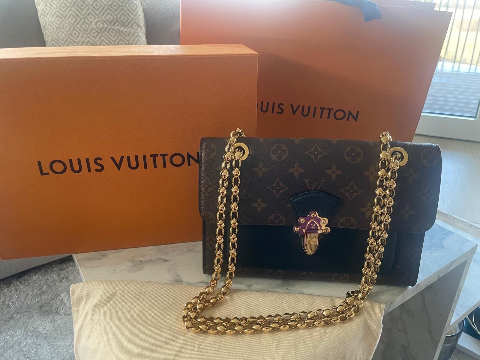 Louis Vuitton Borse da donna: Sac Louis Vuitton Victoire – Usato da Meinier venduto da Izabelaanna 1