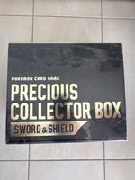 Pokémon Precious Collector Box Sword & Shield neuf scellé