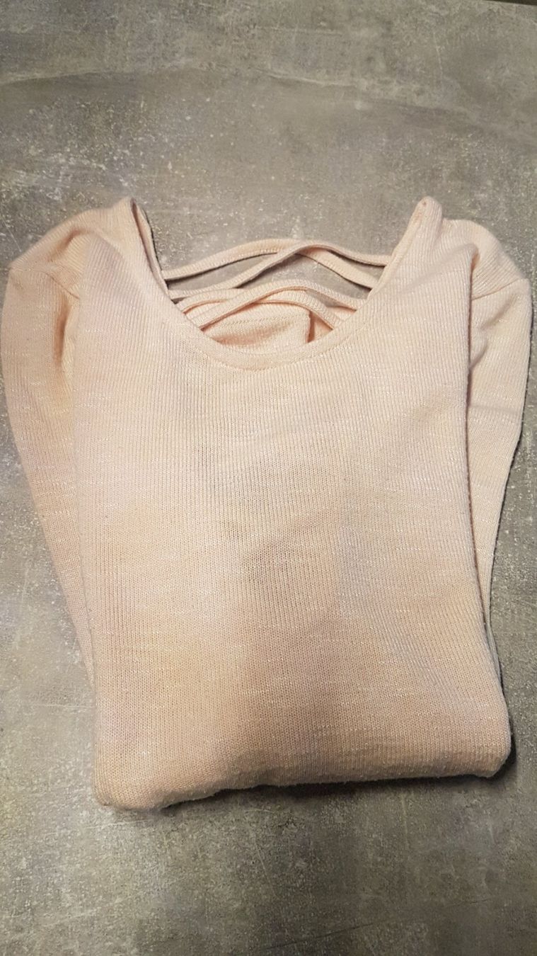 Maglioni & Felpe: Pull taille S marque Chicorée – Usato da Villiers venduto da san_jn5w 4