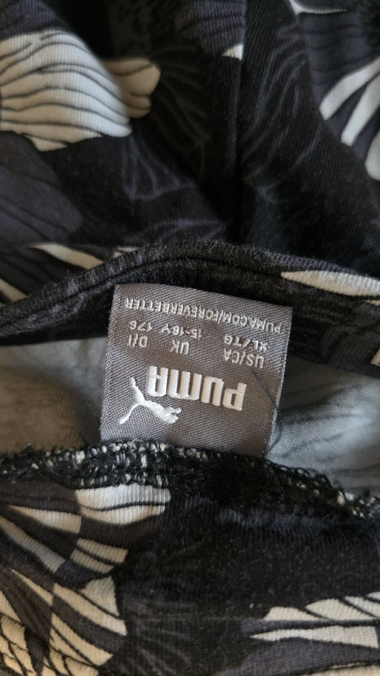Calze & Collant: leggings puma neuf – Nuovo (secondo la descrizione) da Estavayer-Le-Lac venduto da zazadavidson 1