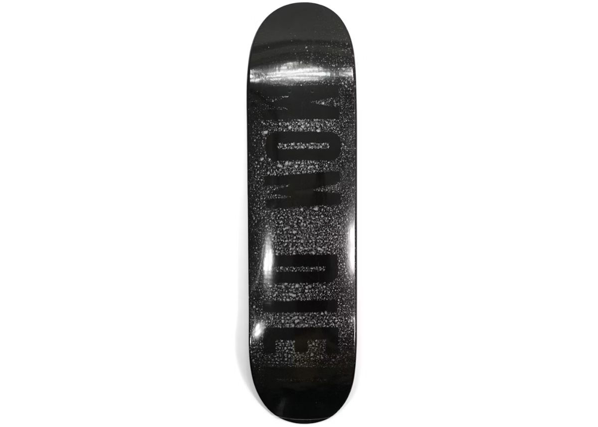 Supreme Skateboards: SUPREME Mark Flood – Nuovo e nell'imballaggio originale da Chêne-Bougeries venduto da CollectorGVA