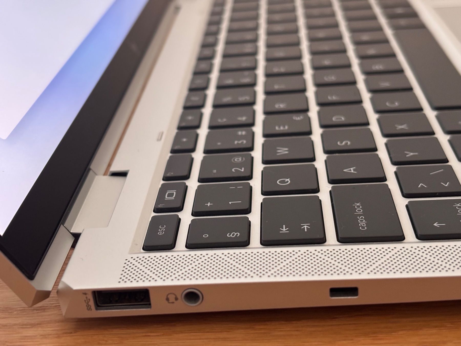 Hewlett Packard Notebooks: HP EliteBook x360 14 Zoll – Gebraucht aus Sursee von new_6hny 5