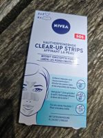 NIVEA Clear-up Strips Hautverfeinernd SOS 6 Stück