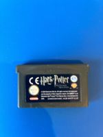 Jeu Nintendo Advance -  HARRY POTTER - prisoner of Azkaban