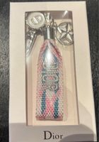 Dior Schlüsselanhänger Neu mit Box Sommer Kollektion 2023