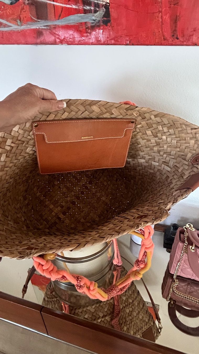 Zimmermann Sacs femmes: Sac Zimmermann Des 1 fr – Défectueux à Arzier-Le Muids par kaczuszka 9