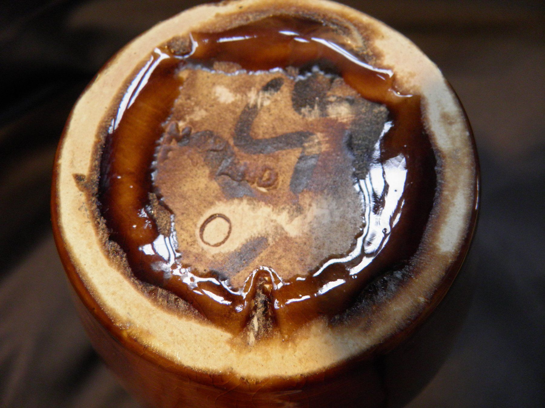 Vasi & Recipienti: Antike Vase, Keramik, Made in England – Usato da Rüti ZH venduto da corvus-corvus 3