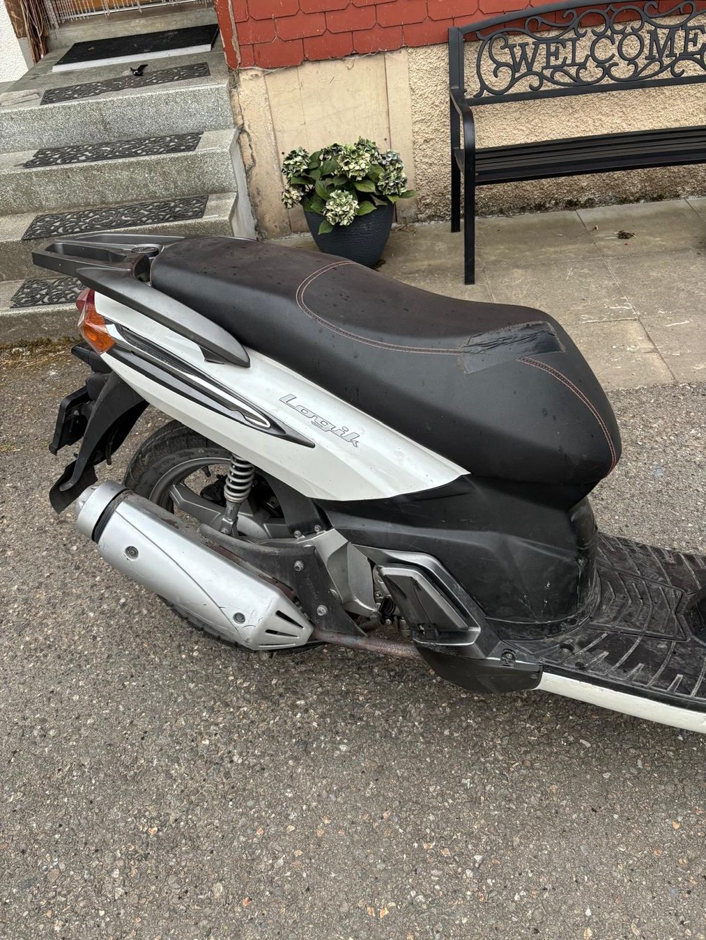 Tell Strasse: Tell Logik 125 – Gebraucht aus Eschenbach SG von RiMa_90 3