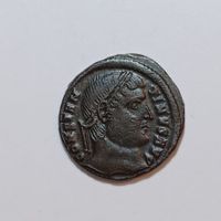 Follis Konstantin der Grosse (306-337) Römisches Reich