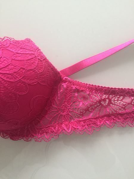 Altra biancheria intima: BH Pink – Nuovo (secondo la descrizione) da Adliswil venduto da Jessik0 3