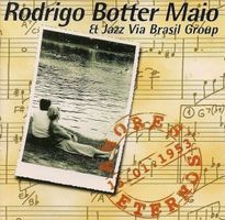 Rodrigo Botter Maio, Thpmas Silvestri, Dudu Penz,Kaspar Rast