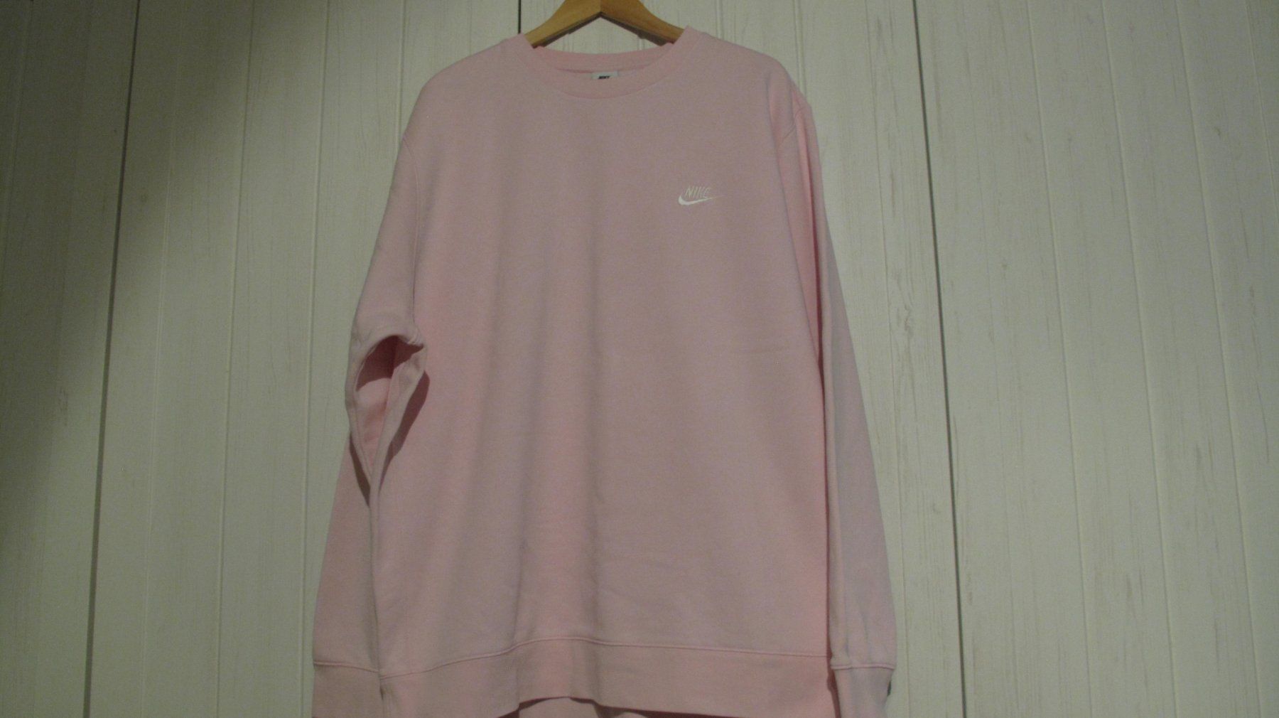 Nike Pullover & Sweatshirts: Nike Pullover XXL – Gebraucht aus Berg TG von Volker-Kampfgarten 1