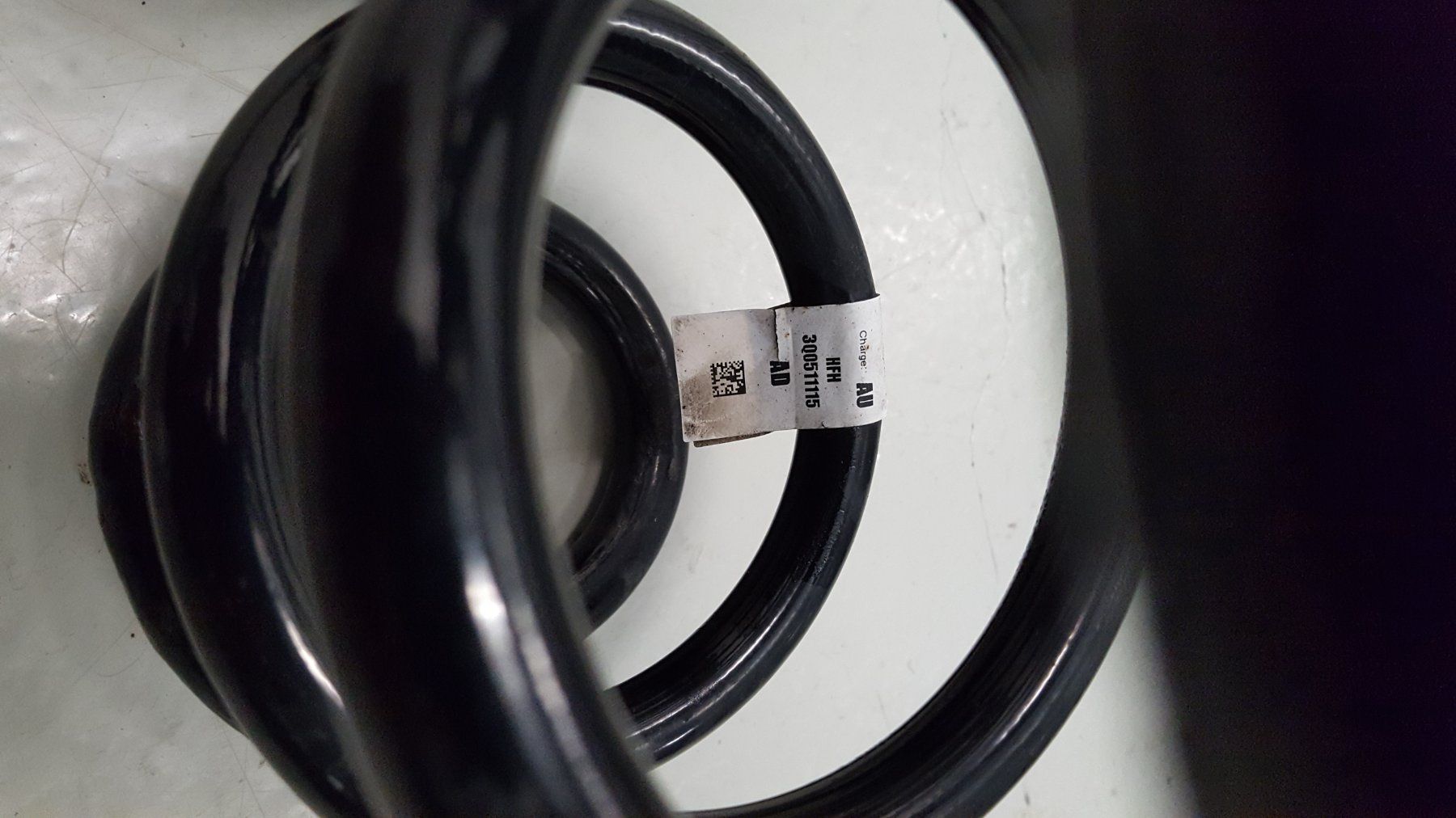Welt der Tiere: VW Federn satz – Gebraucht aus Igis von JUST-4U-ENJOY 1