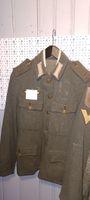 Kriegsgefangenenbluse
