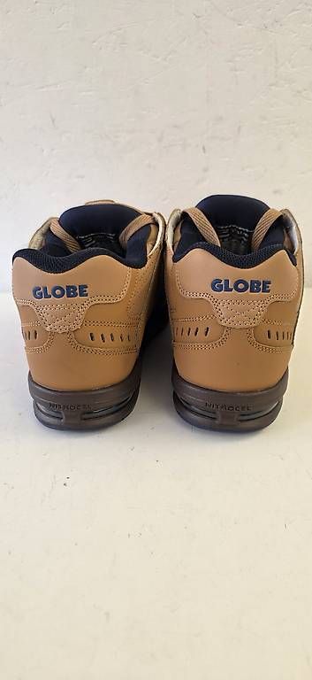 Globe Chaussures hommes: Chaussures NEUVES Globe Sabre, 42 – Neuf avec emballage d'origine à Sugiez par factorysportoutlet 3