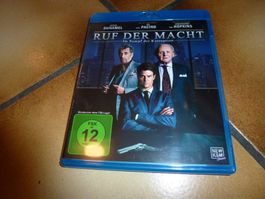 Ruf der Macht BLU-RAY
