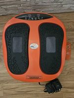 VibroLeg Massagegerät