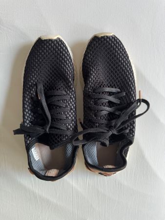 Adidas Schuhe in der Grösse 43.5
