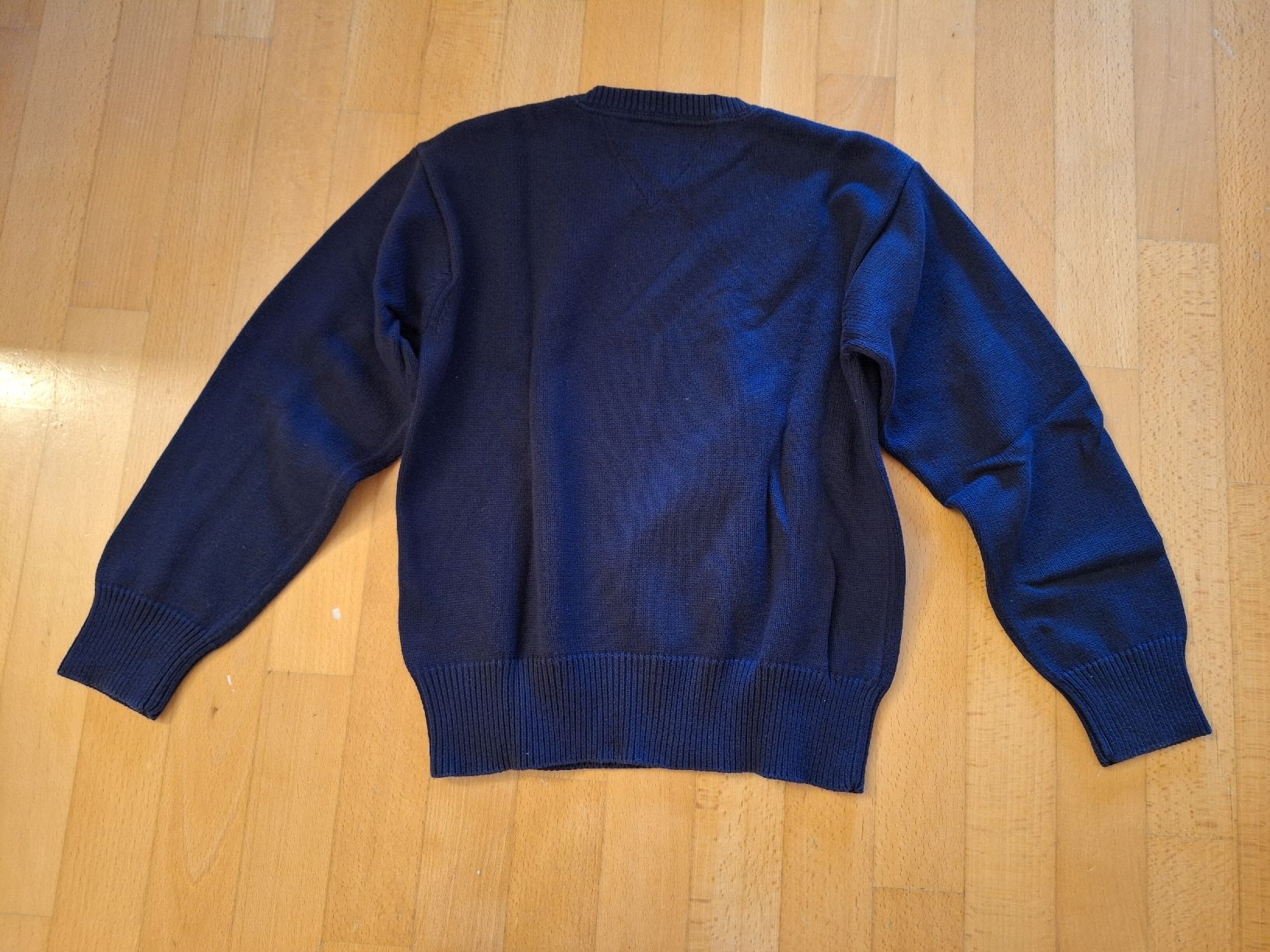 Tommy Hilfiger Pullover & Sweatshirts: Pullover Tommy Hilfiger in Gr. 152 – Gebraucht aus Oberrieden von smarties949 1