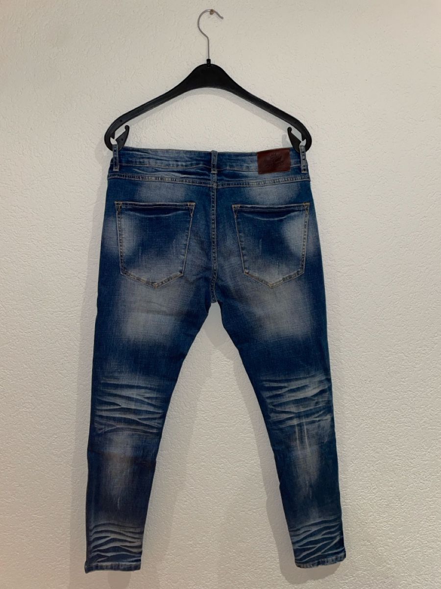Jeans: Jeans Kings Will Dream – Usato da Glovelier venduto da Sionari 1