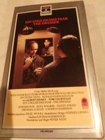 Ein ungleiches Paar (GB 1983) RCA VHS CVT10420