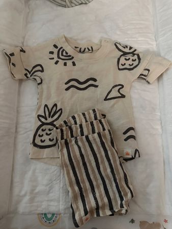 Set von Next, neu