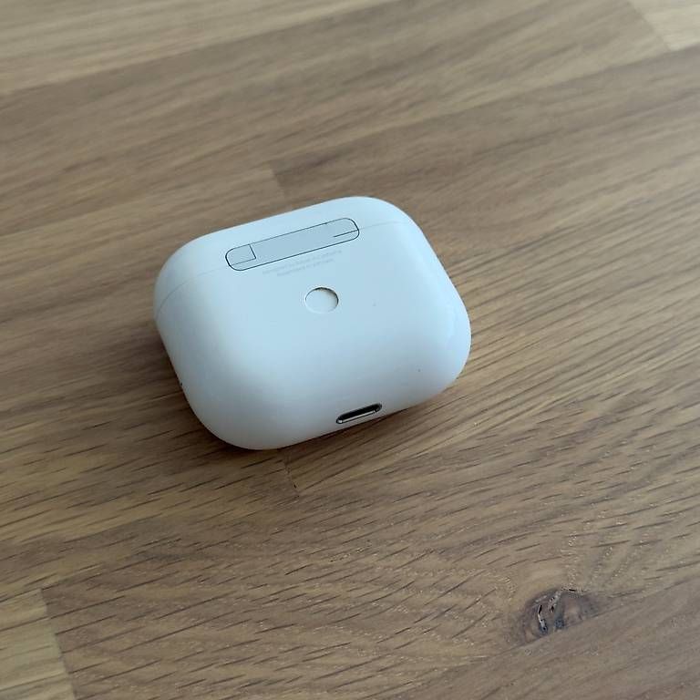 Apple Cuffie: Apple AirPods 3 – Usato da Widen venduto da flavio_marchi 4